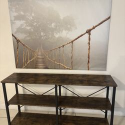 TV Stand / Console table FOR SALE