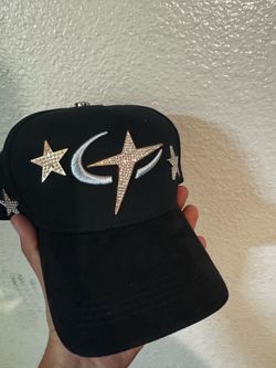 Barbas hats galaxy ct