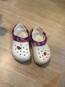 Crocs