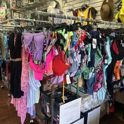 Swimwear For The Family - Traje De Bano Para La Familia 