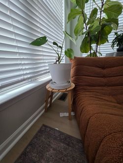 Wooden / Wood Foldable Plant Stand