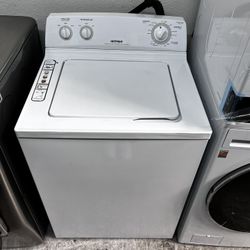 TOP LOAD USED WASHER