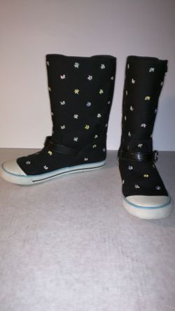 Sugar Shoes Women's Boots Size 6
