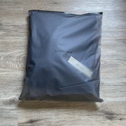 Fear Of God Essentials Hoodie ‘Stretch Limo’