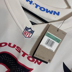 Houston Texans Jersey