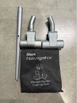 NEW SHARK NAVIGATOR TOOLS