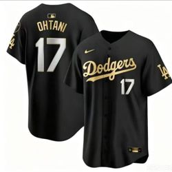 Ohtani los Angeles dodgers jersey new