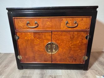 Vintage Buffet