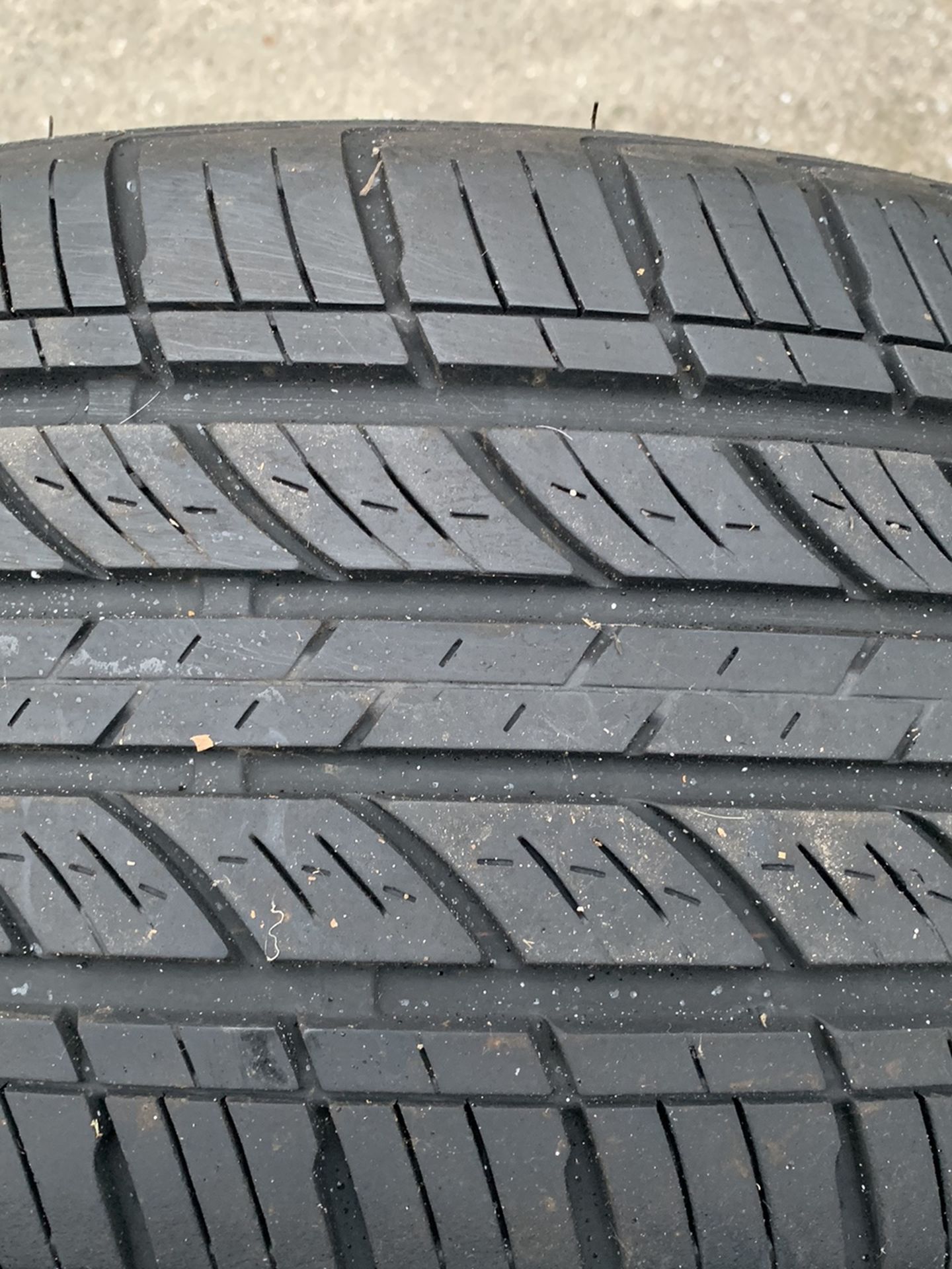 Grand Pre Tire For Sale