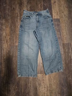 Aeropostale jeans
