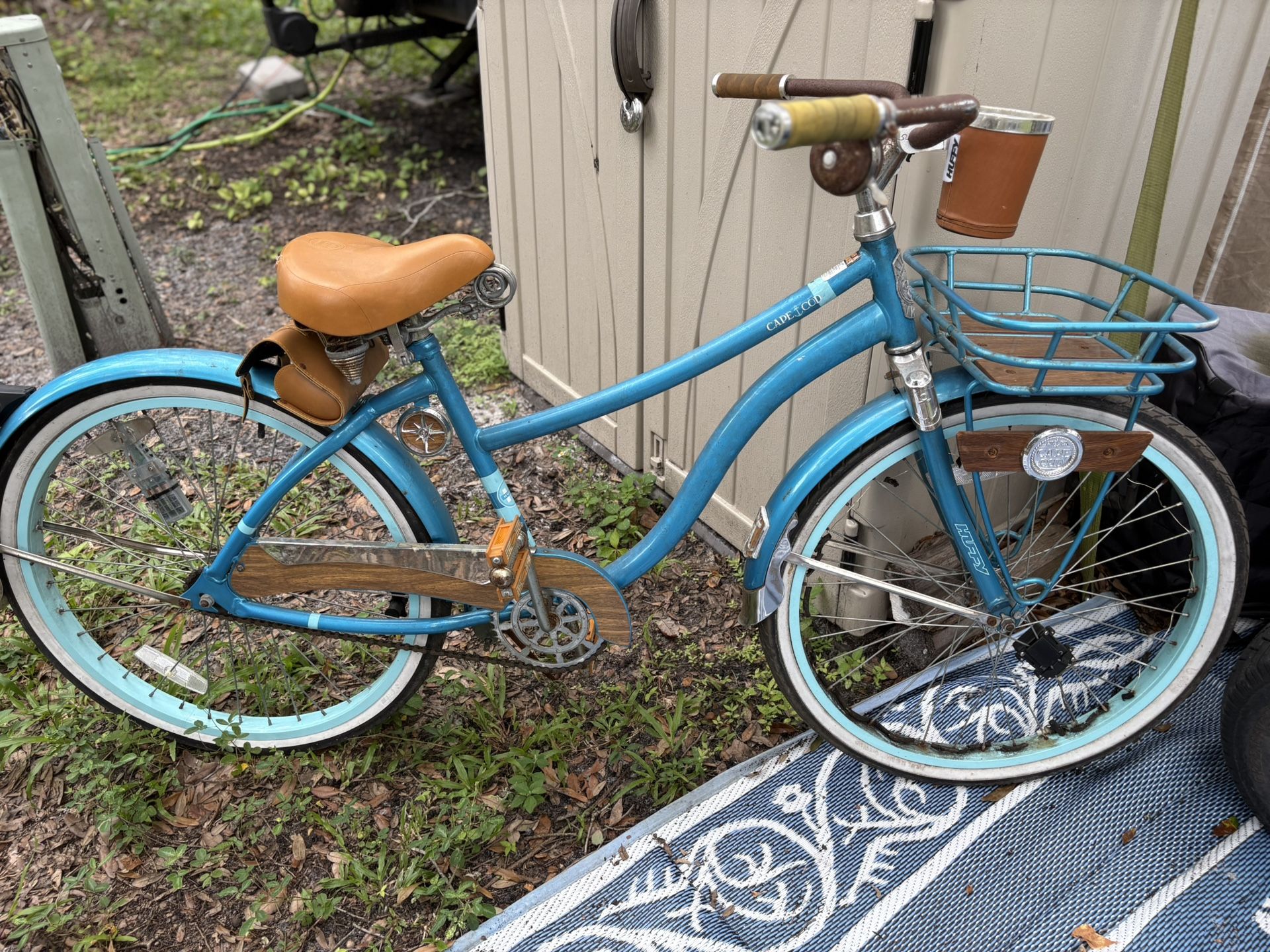 Bicycle For Woman