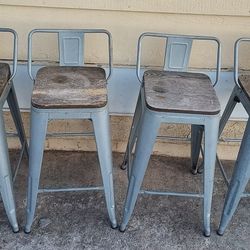 Stools