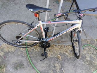 GT bike 6061