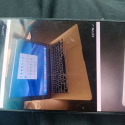 Macbook Air 2018