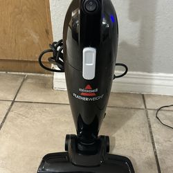 Bissel feather weight vacuum