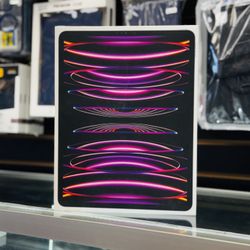 iPad Pro 11in 4th Gen