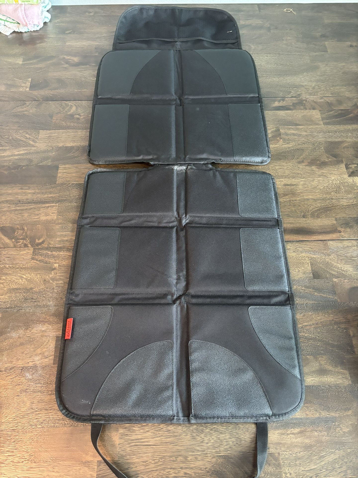 Seat Protecter For Car seat