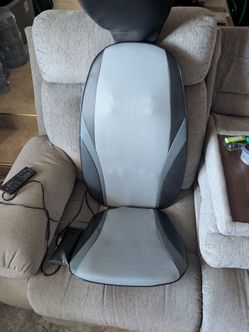 Portable Massage chair
