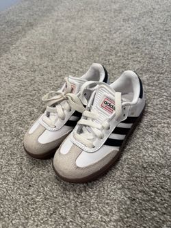 Adidas Samba Kids Sneakers