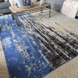 8x10 Area Rug