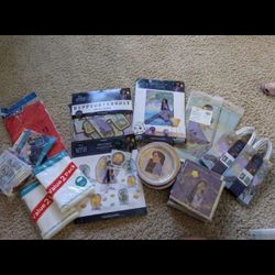 Birthday decorations 