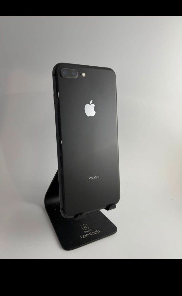 Apple iPhone 8 PLUS 64GB UNLOCKED -Fully Functional!!!!!