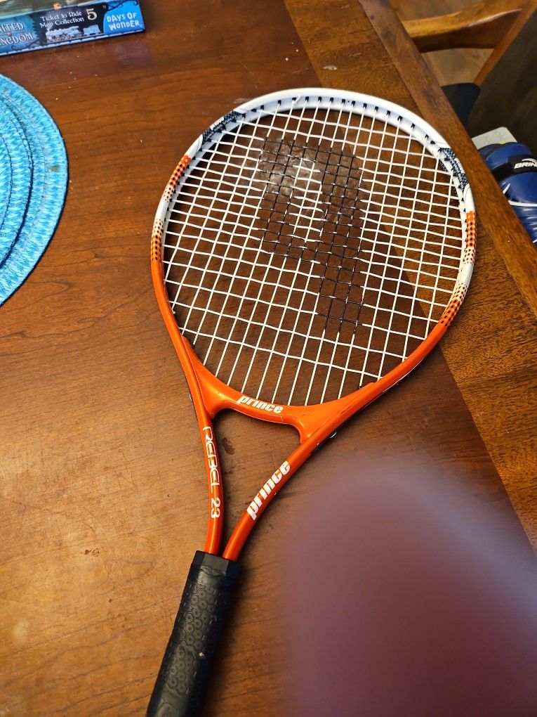 Tennis Racket