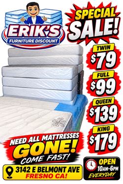 Mattress COLCHON
