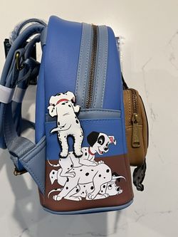 Loungefly Disney LACC 101 Dalmatians Lenticular Kanine Krunchies Backpack and limited edition Pin for Sale in Rancho Cucamonga, CA - OfferUp Loungefly Disney LACC 101 Dalmatians Lenticular Kanine Krunchies Backpack and limited edition Pin for Sale in Rancho Cucamonga, CA - OfferUp