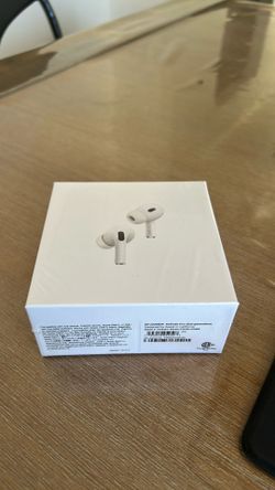 AirPod pros