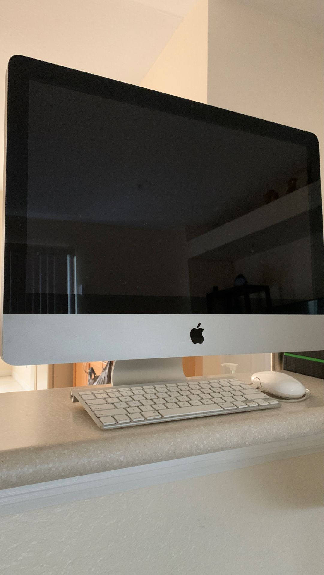 2011 21" IMac