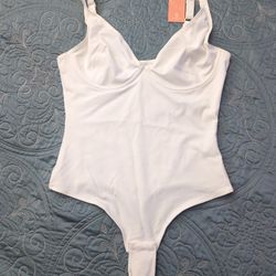 Feelin Girl Women's Shapewear Bodysuit 