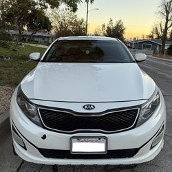 2015 KIA Optima LX/