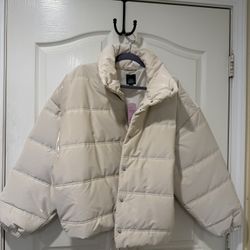 Jacket Water Resistant