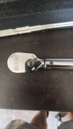 ICON Professional Torque Wrench