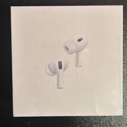 Air Pods Pros 2