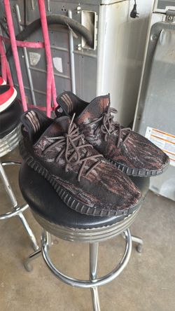 Yeezy 350s