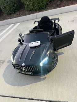 Kids car