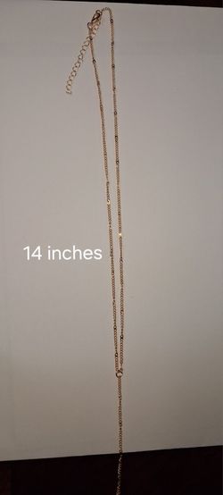 Chain Necklace