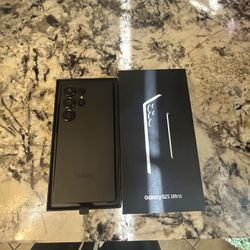 Samsung S25 Ultra 1TB