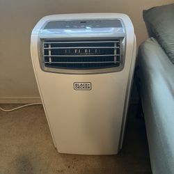 Portable Air Conditioner 