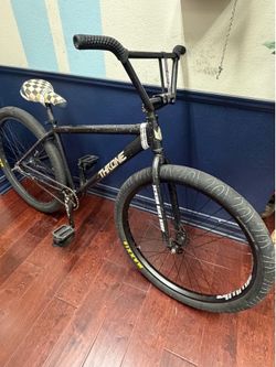 throne 29er