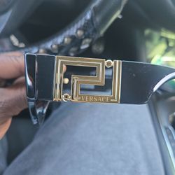 Versace Sunglasses