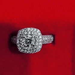 14k Engagement Ring 💍 