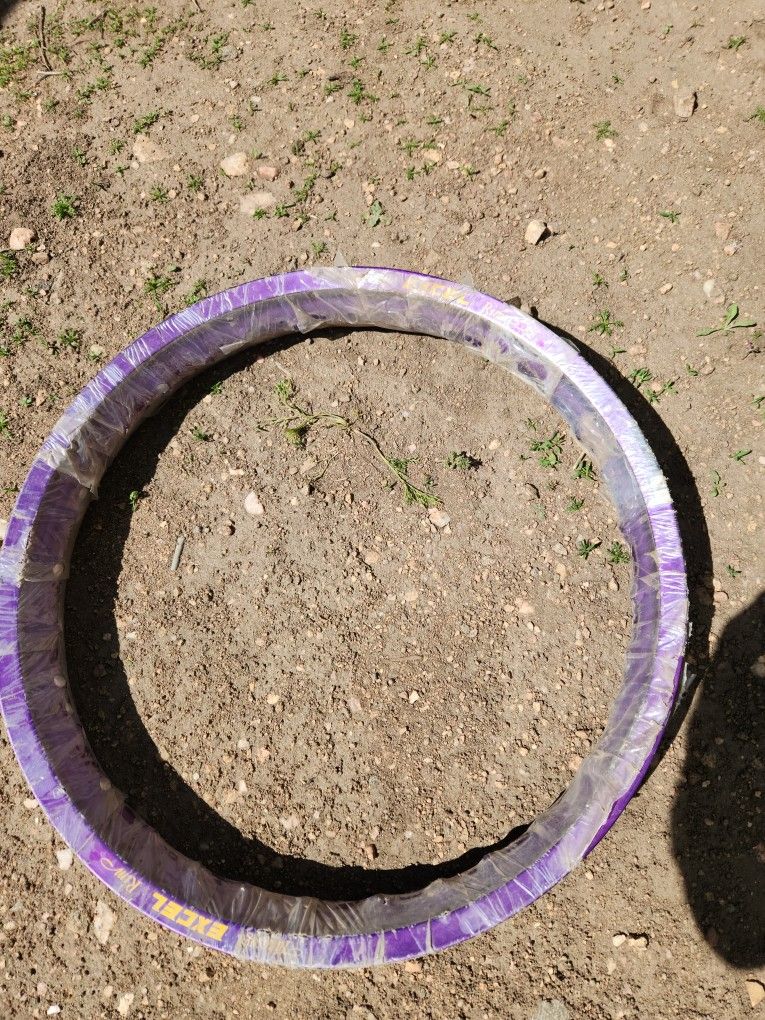 19 Inch Dirtbike Rim
