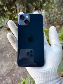 IPhone 14 128 GB Unlocked 86% Battery Health