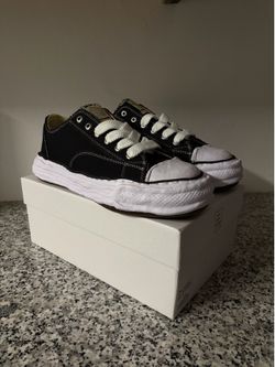 Maison Mihara Shoe