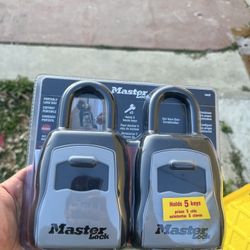 Code Locks