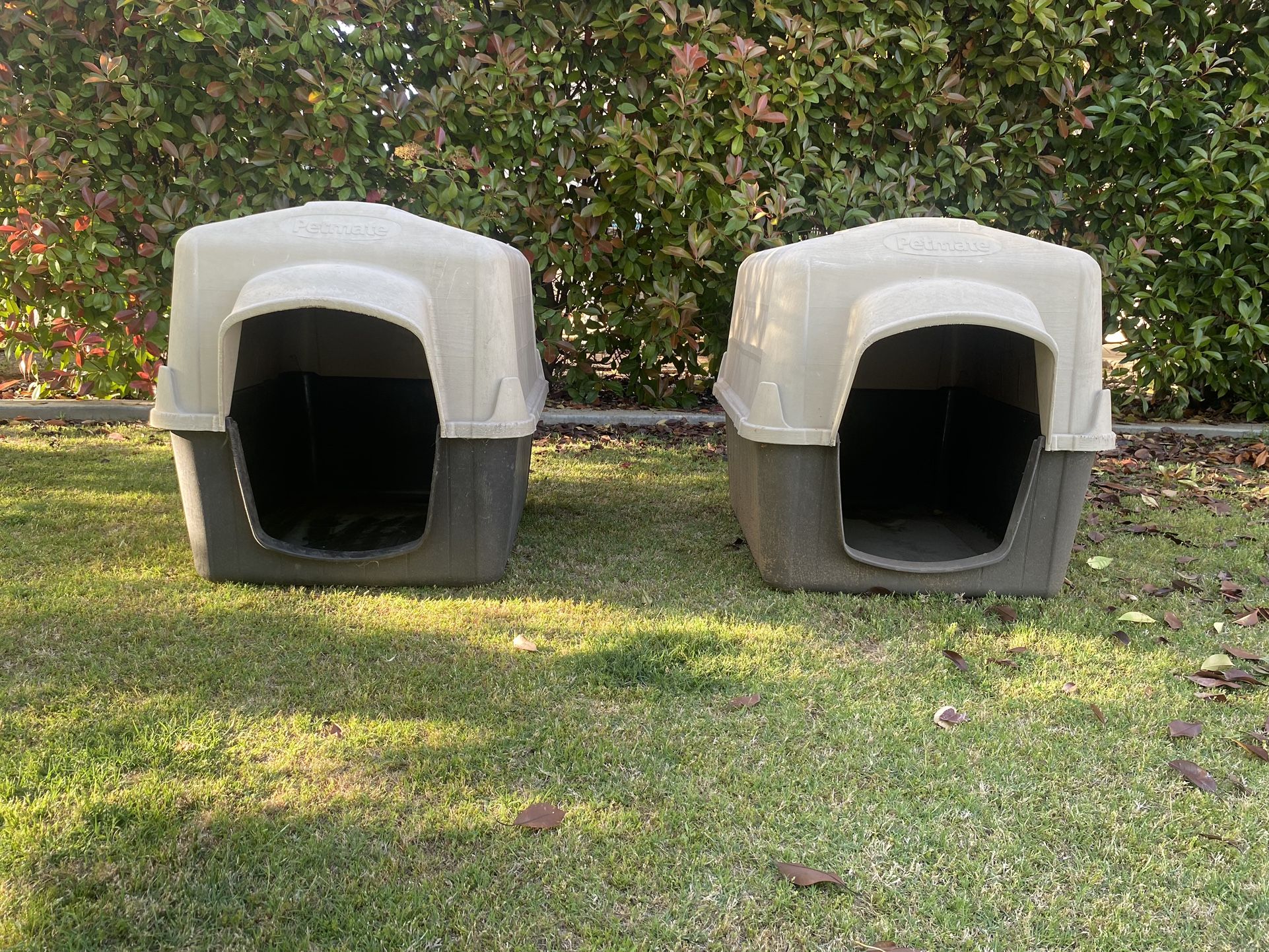 PETMATE DOG KENNEL, Igloo, Dog House Shelter