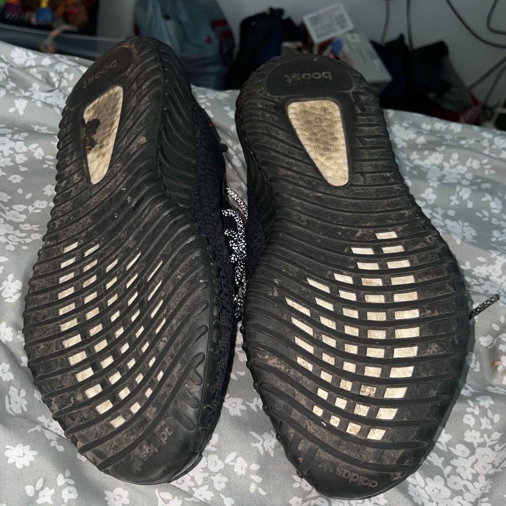 Men's shoes
